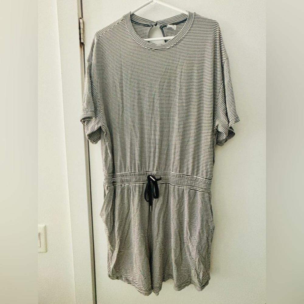 Smash + Tess Sydnee Shorty Romper, US Women's XL